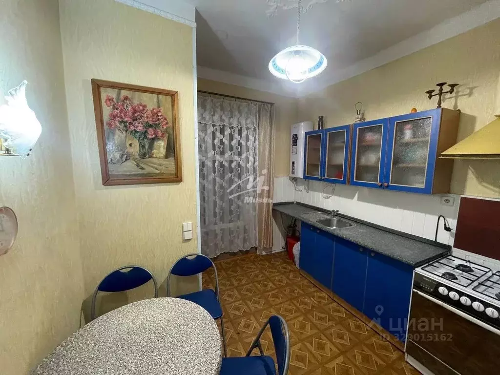 2-к кв. Крым, Алупка ул. Красногвардейская, 1 (28.7 м) - Фото 1