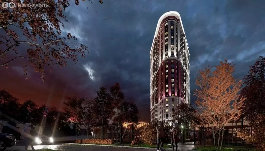 1-комнатная квартира: Барнаул, Октябрьский район (37.58 м) - Фото 1