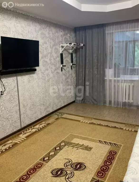 2-комнатная квартира: Нефтекамск, улица Ленина, 33 (54 м) - Фото 0