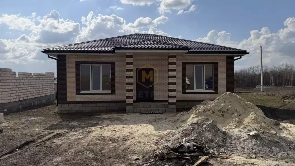 Дом в Белгородская область, Белгородский муниципальный округ, с. ... - Фото 1