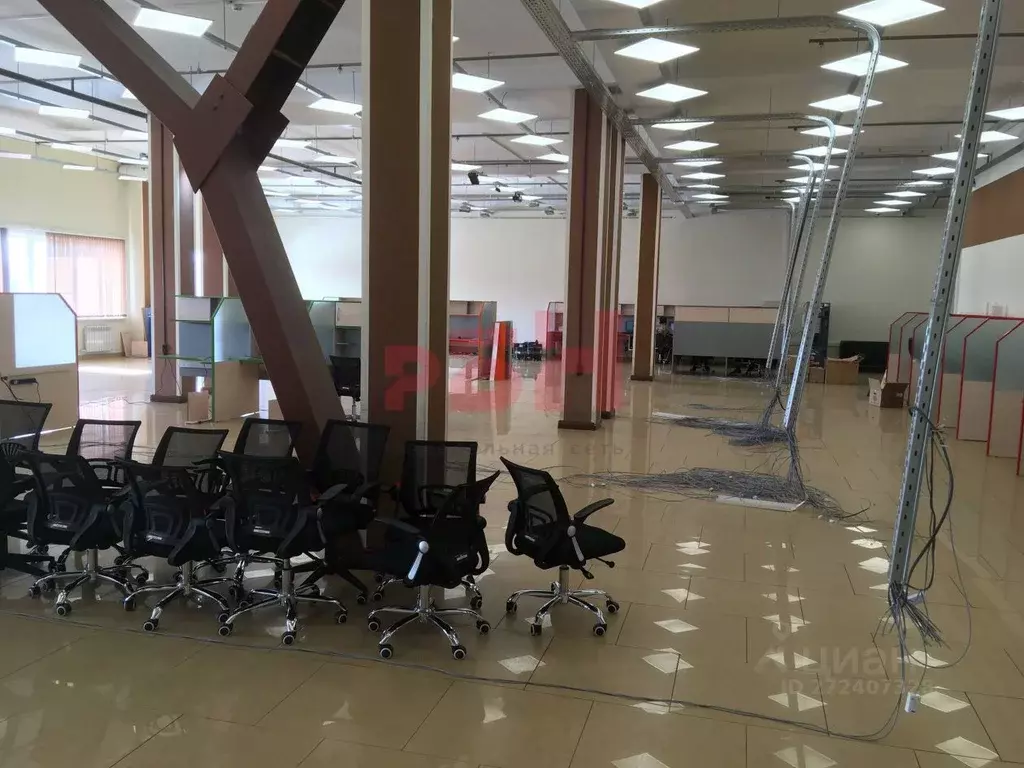 Помещение свободного назначения в Костромская область, Кострома ул. ... - Фото 2