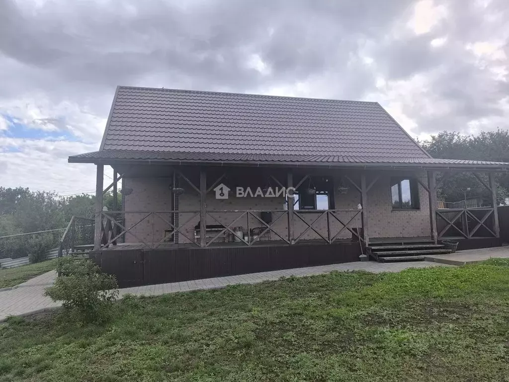 Дом в Белгородская область, Белгородский район, Головинское с/пос, с. ... - Фото 1