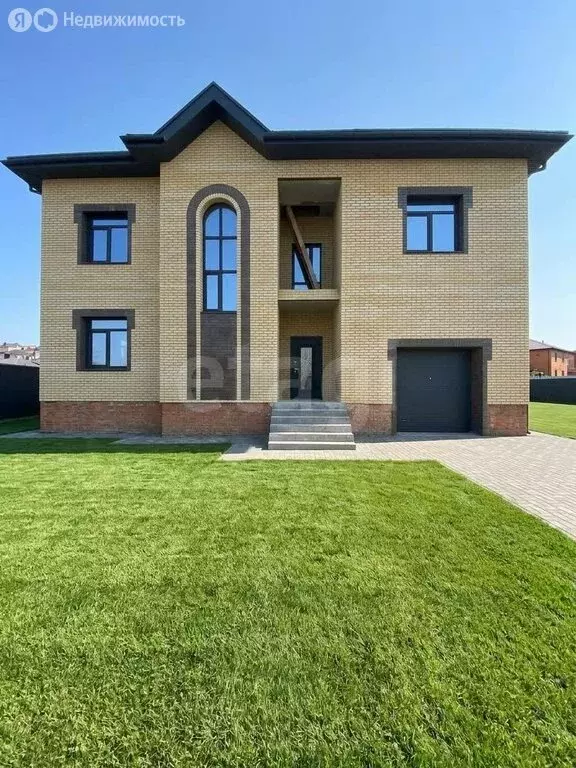Дом в Саратов, Воскресенская улица, 10 (240 м) - Фото 2