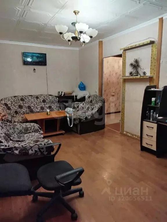 2-к кв. Свердловская область, Нижний Тагил ул. Ильича, 13 (45.1 м) - Фото 0
