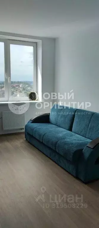 1-к кв. Свердловская область, Екатеринбург муниципальное образование, ... - Фото 0