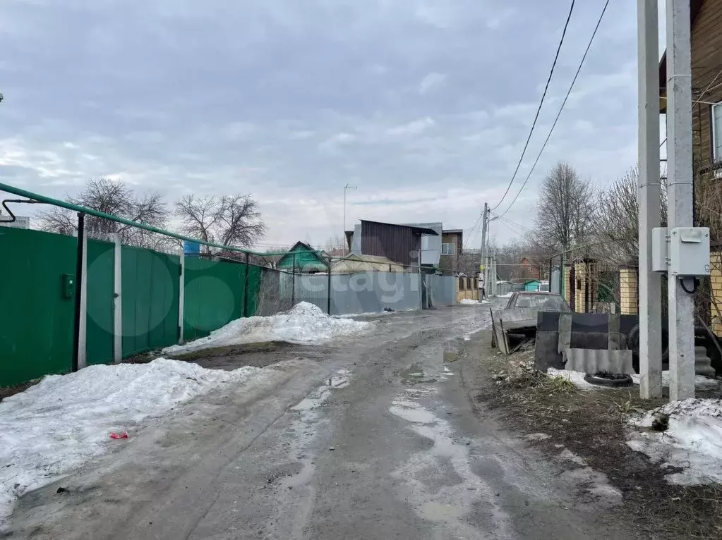 Купить Участок Под Ижс Под Казанью