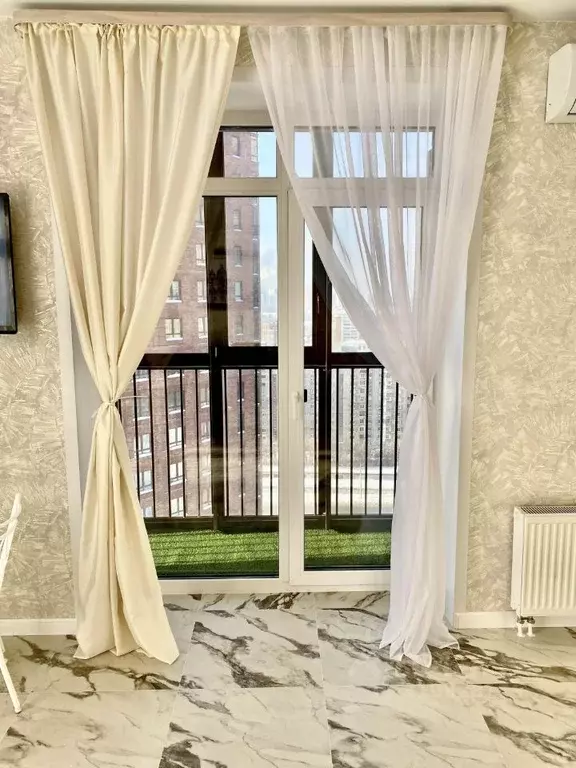1-к кв. Новосибирская область, Новосибирск ул. Шевченко, 19/1к4 (60.0 ... - Фото 1
