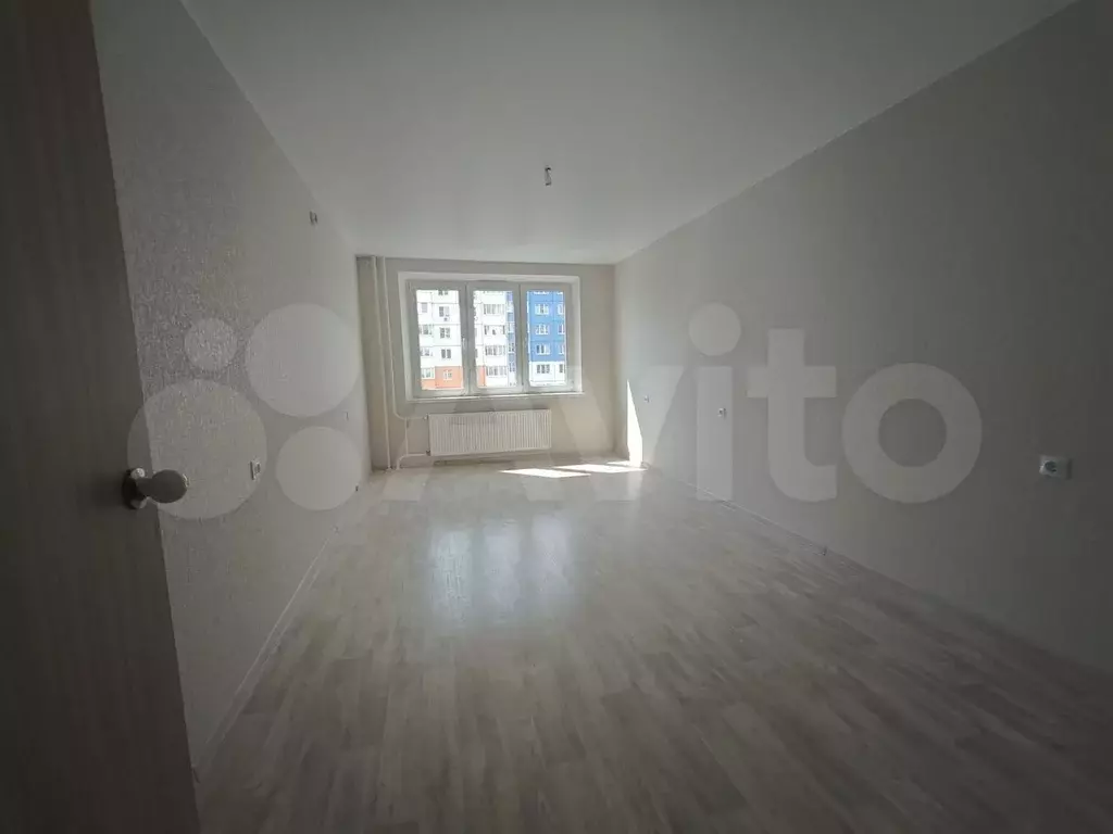 Квартира-студия, 29 м, 5/17 эт. - Фото 1