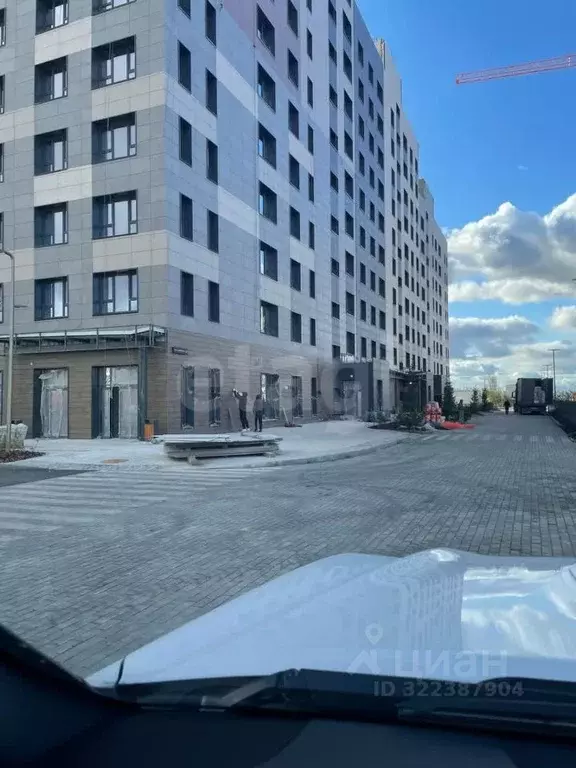 Помещение свободного назначения в Ямало-Ненецкий АО, Новый Уренгой ... - Фото 2