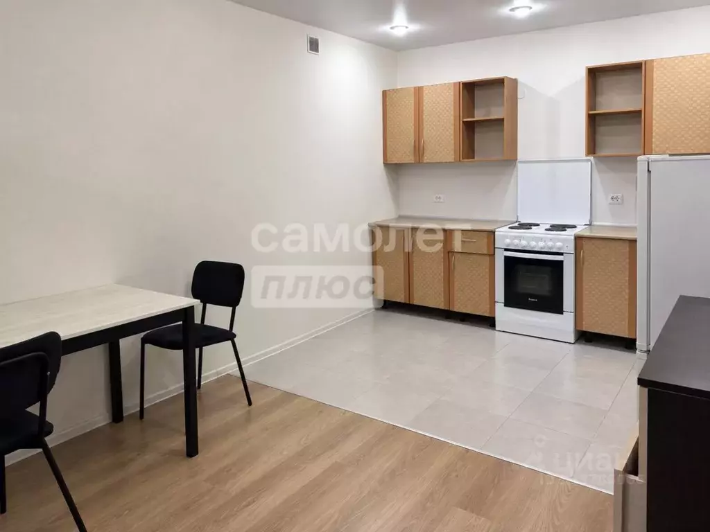 4-к кв. Москва Большая Очаковская ул., 2 (81.0 м) - Фото 1