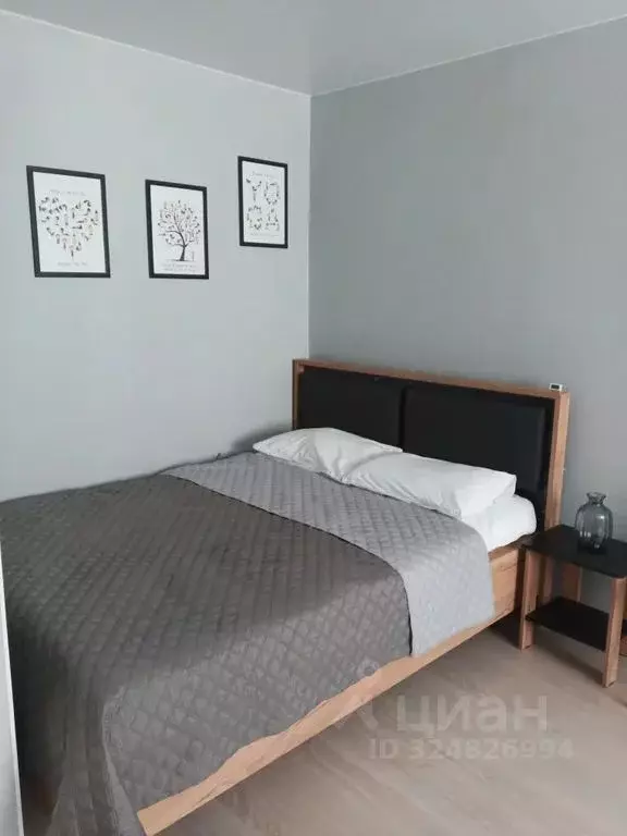 1-к кв. Волгоградская область, Волгоград Невская ул., 7 (32.0 м) - Фото 2