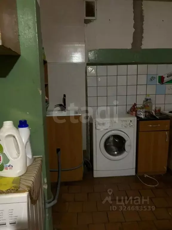 Комната Вологодская область, Череповец просп. Победы, 3 (13.2 м) - Фото 1