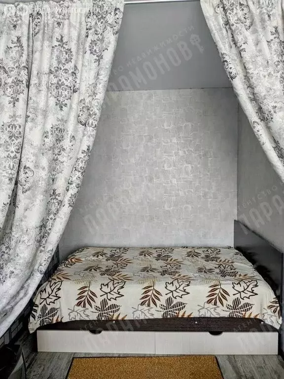 1-комнатная квартира: Тверская область, Калининский муниципальный ... - Фото 2