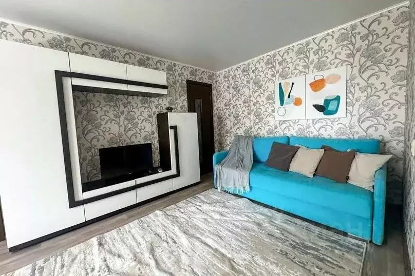 2-к кв. Воронежская область, Воронеж Московский просп., 7 (44.0 м) - Фото 2