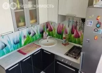2-комнатная квартира: деревня Малые Колпаны, Западная улица, 25 (41.7 ... - Фото 1