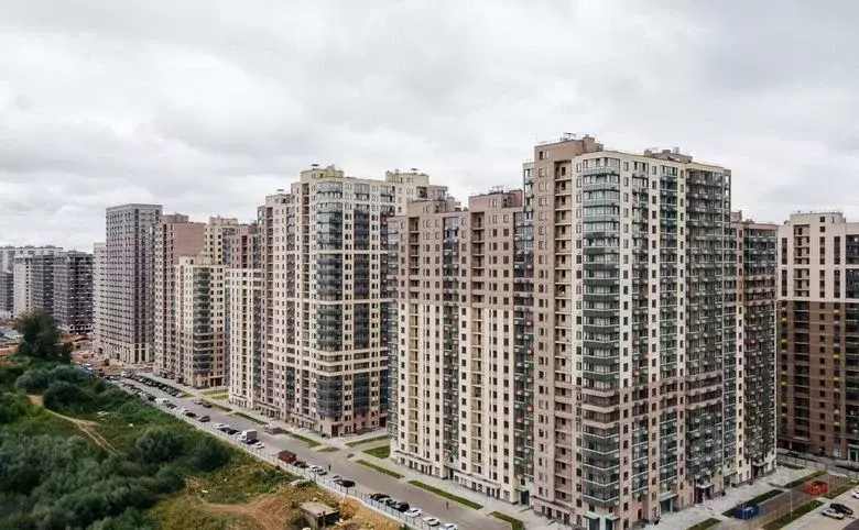 2-к кв. Московская область, Красногорск городской округ, Путилково пгт ... - Фото 2