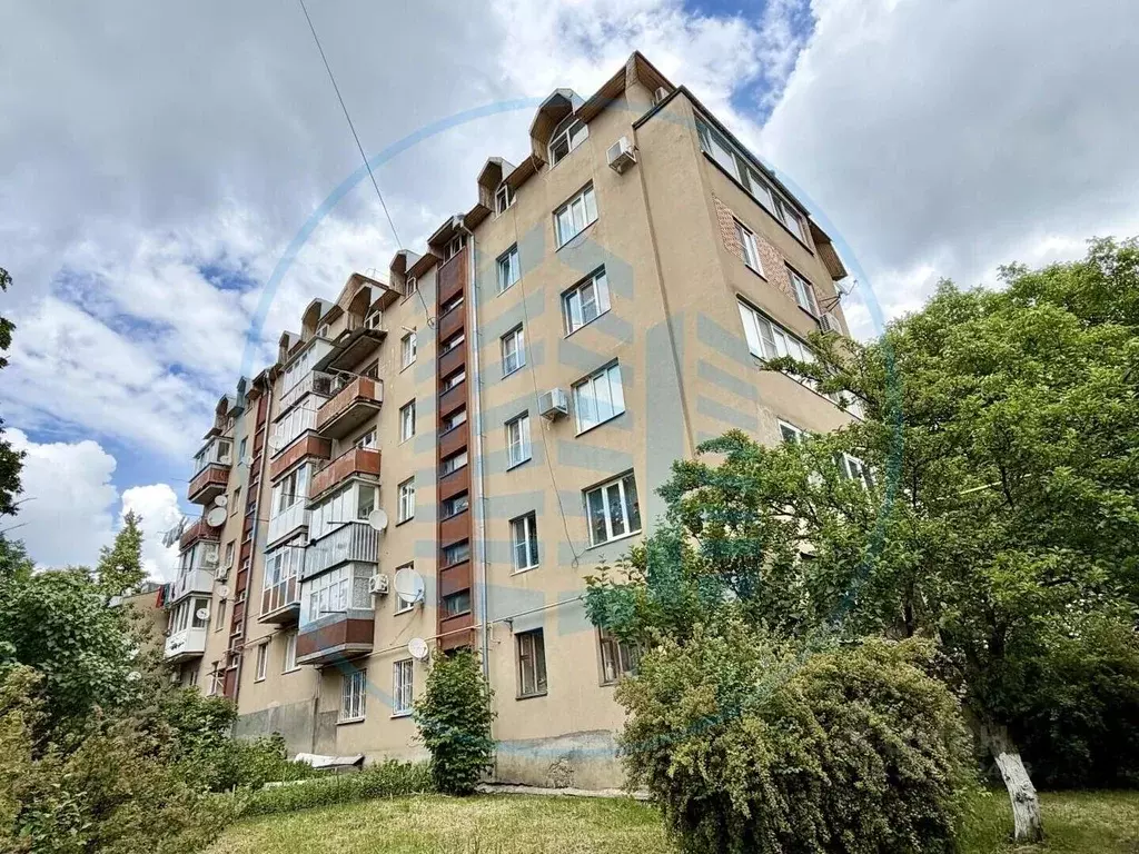 3-к кв. Ставропольский край, Ессентуки ул. Долина Роз, 20 (76.0 м) - Фото 1