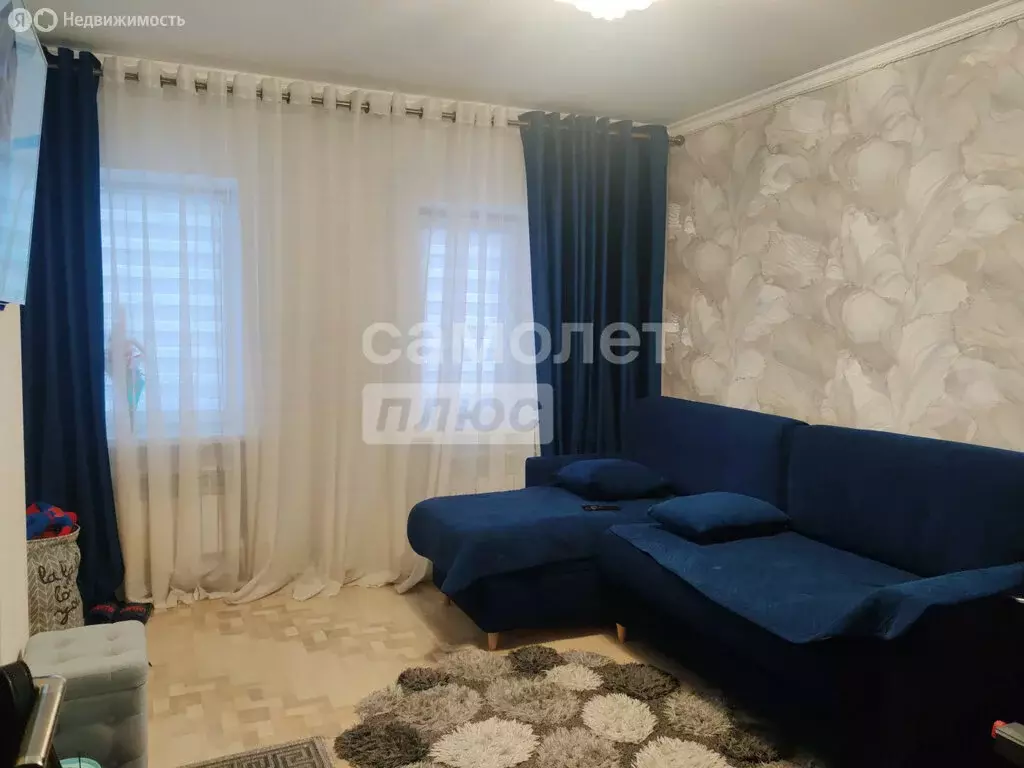 Дом в Александров, улица Перфильева, 9 (58 м) - Фото 1