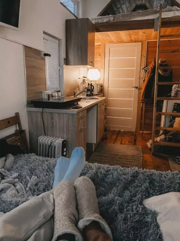 Дом в Самарская область, Самара 78-й Большецаревщинского Лесничества ... - Фото 1