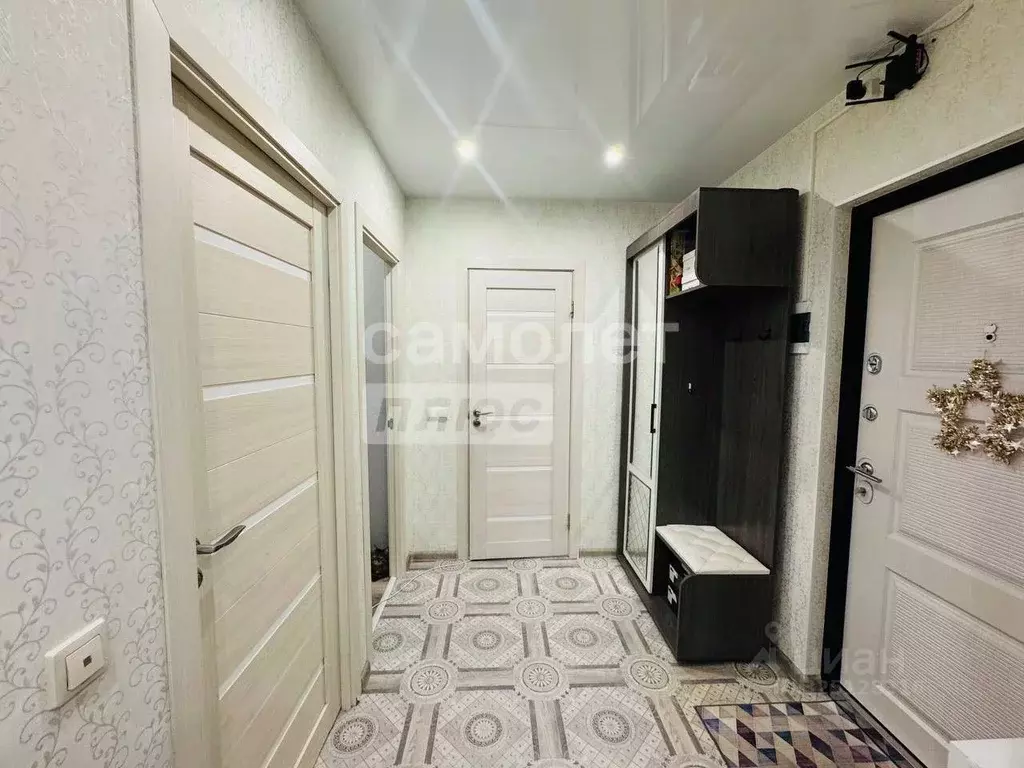 2-к кв. Московская область, Щелково Фряновское ш., 64к3 (35.0 м) - Фото 2