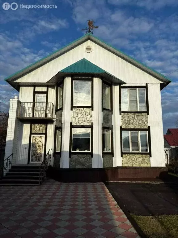 Дом в Горно-Алтайск, Улалушинская улица (200 м) - Фото 1