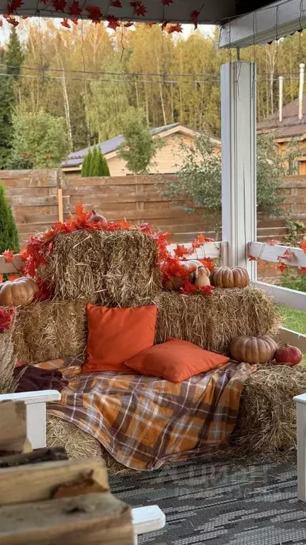 Дом в Московская область, Серпухов городской округ, д. Всходы 90 (140 ... - Фото 1