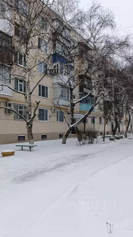 2-к кв. Краснодарский край, Ейск ул. Калинина, 279 (48.5 м) - Фото 1