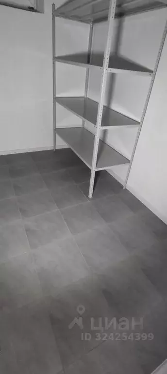 Склад в Москва д. Марьино, ул. Жемчужная, 1к3 (9 м) - Фото 2