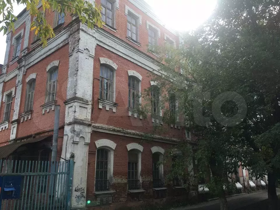 Свободного назначения, 11 м - Фото 0