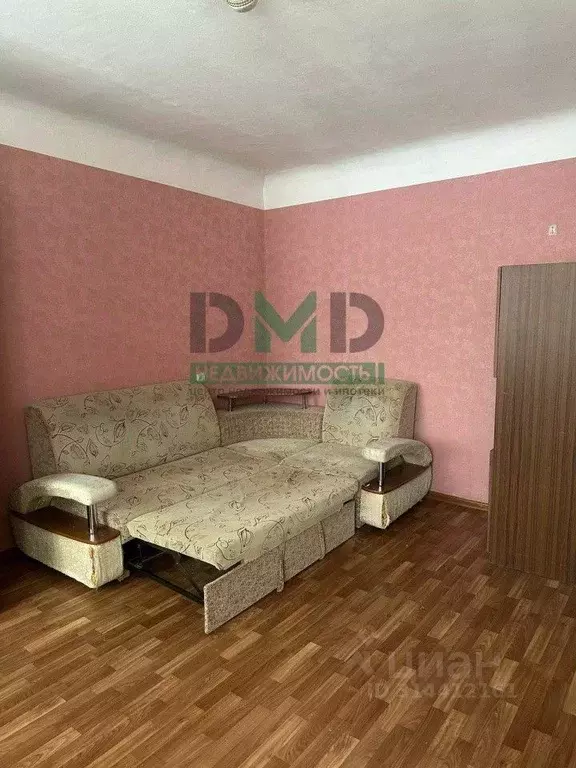1-к кв. Оренбургская область, Орск Новый город мкр, ул. ... - Фото 1