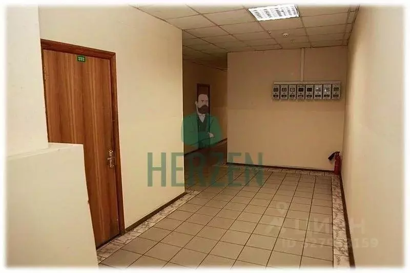 Производственное помещение в Москва проезд 3-й Перова Поля, 4А (1200 ... - Фото 2