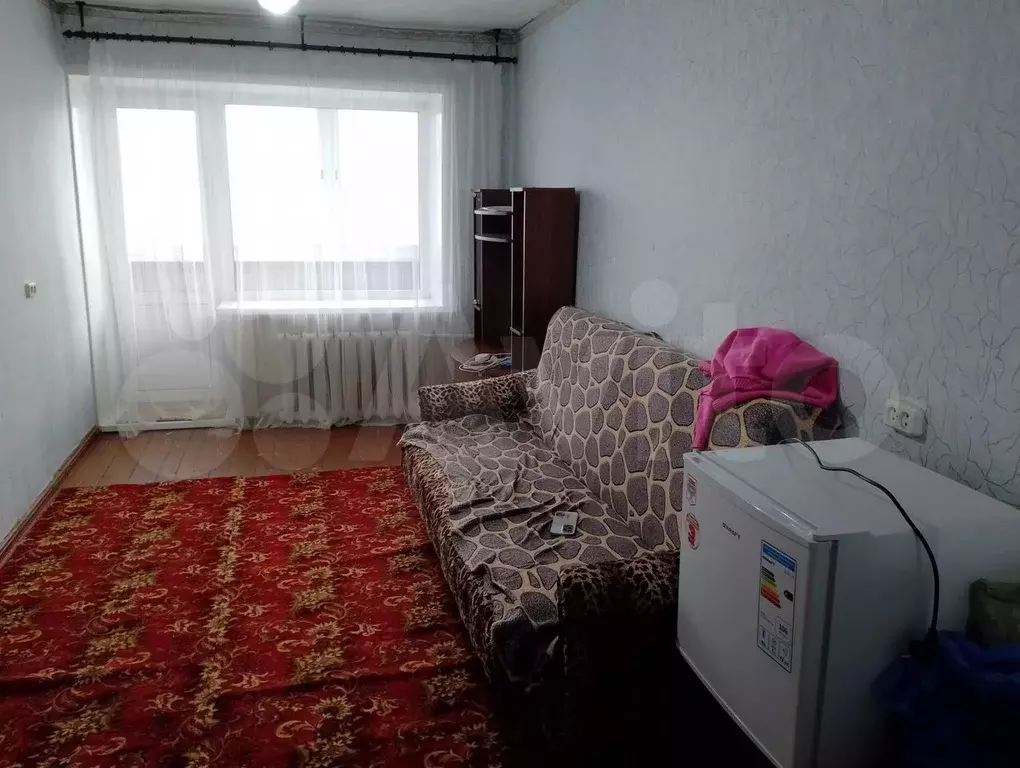 Комната 13 м в 2-к., 5/5 эт. - Фото 0