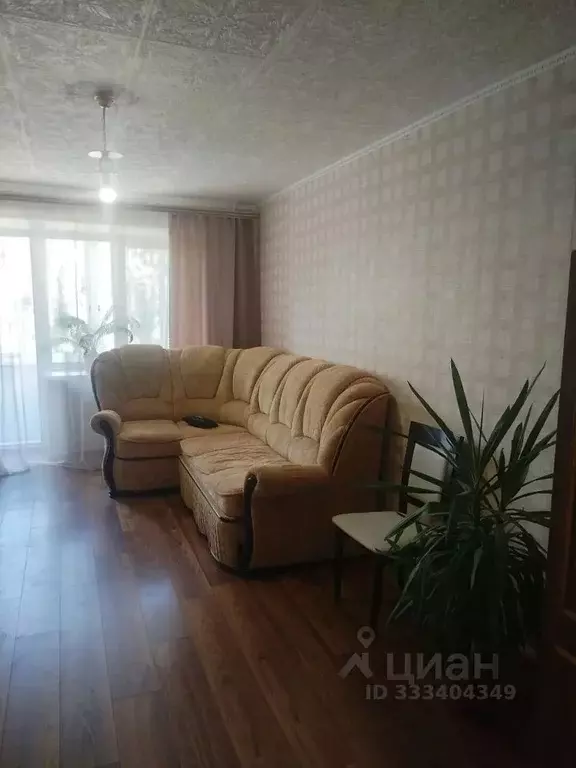 3-к кв. Тульская область, Алексин ул. Здоровья, 3 (58.8 м) - Фото 2