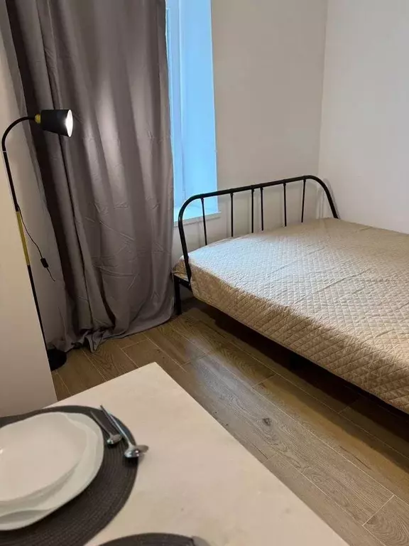 1-к кв. Московская область, Красногорск городской округ, д. Гаврилково ... - Фото 2