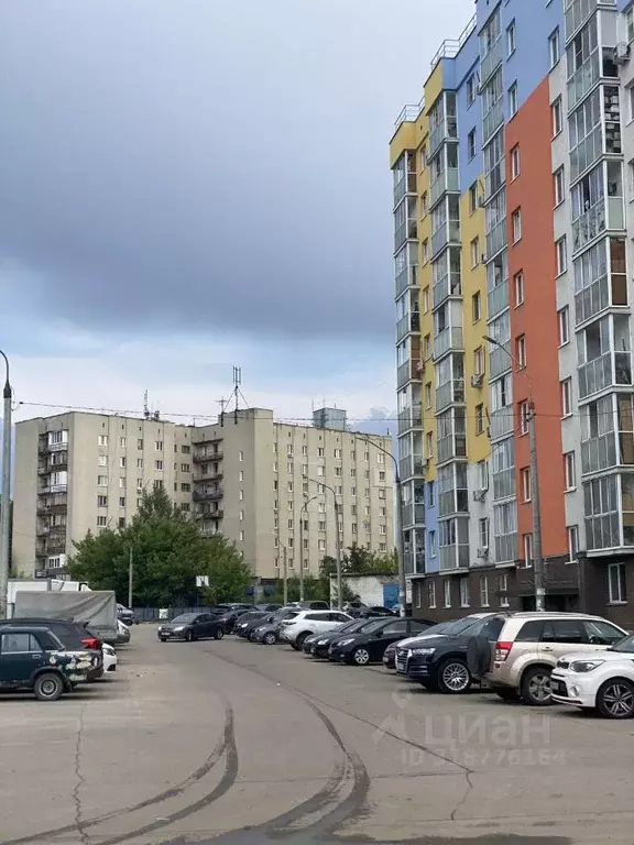Студия Нижегородская область, Нижний Новгород Народная ул., 80 (12.2 ... - Фото 0