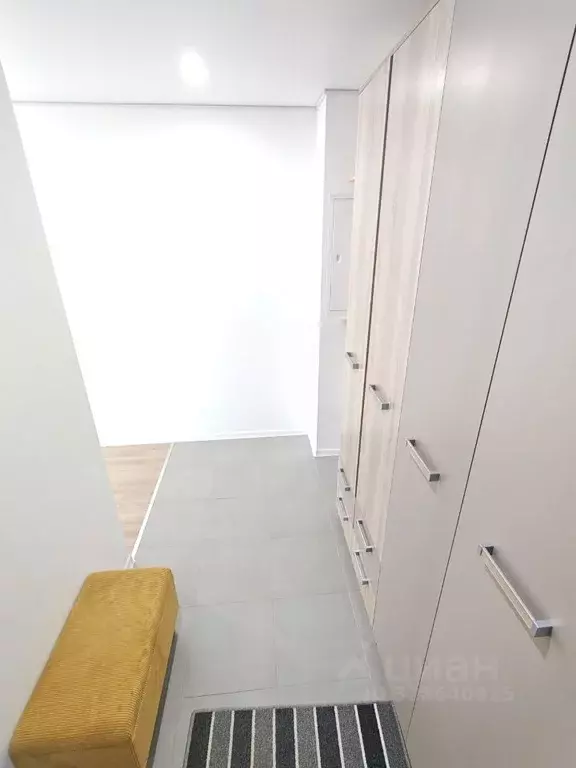 2-к кв. Москва Озерная ул., 44 (50.4 м) - Фото 2