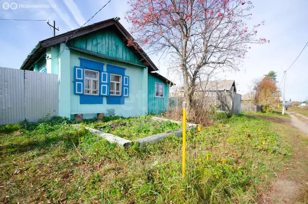 Дом в село Сосновка, Советская улица (21.8 м) - Фото 2