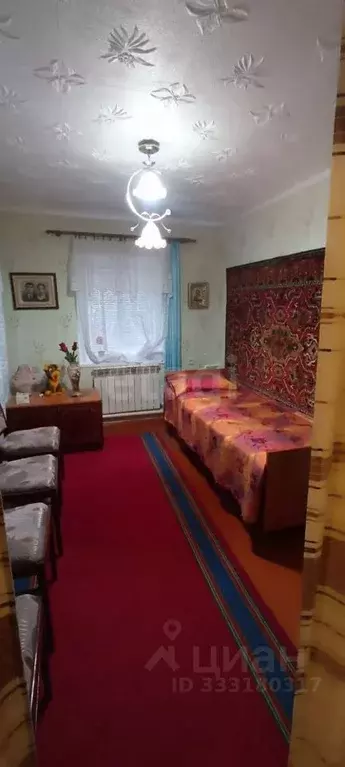 Дом в Крым, Красноперекопский район, с. Вишневка  (71 м) - Фото 1