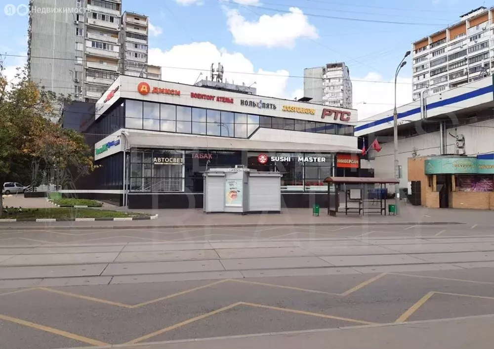 Помещение свободного назначения (300 м) - Фото 1