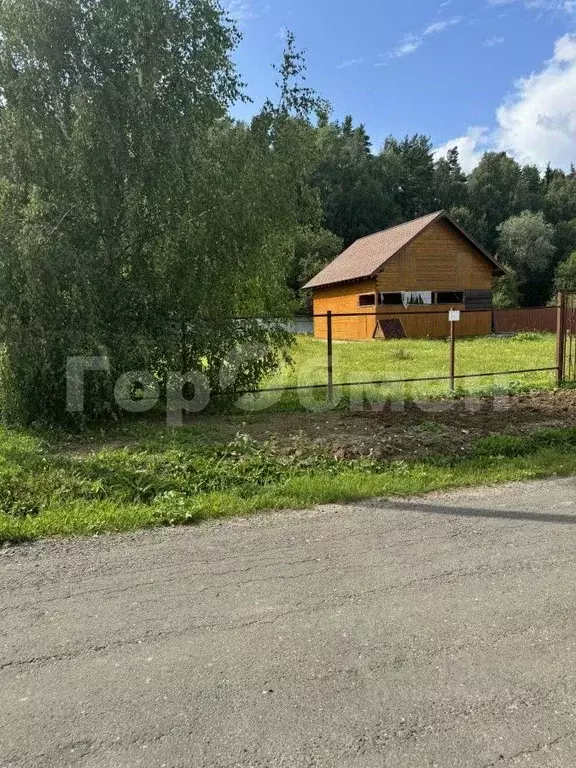 Дом в Московская область, Чехов городской округ, Солнечный ДНТ  (144 ... - Фото 0