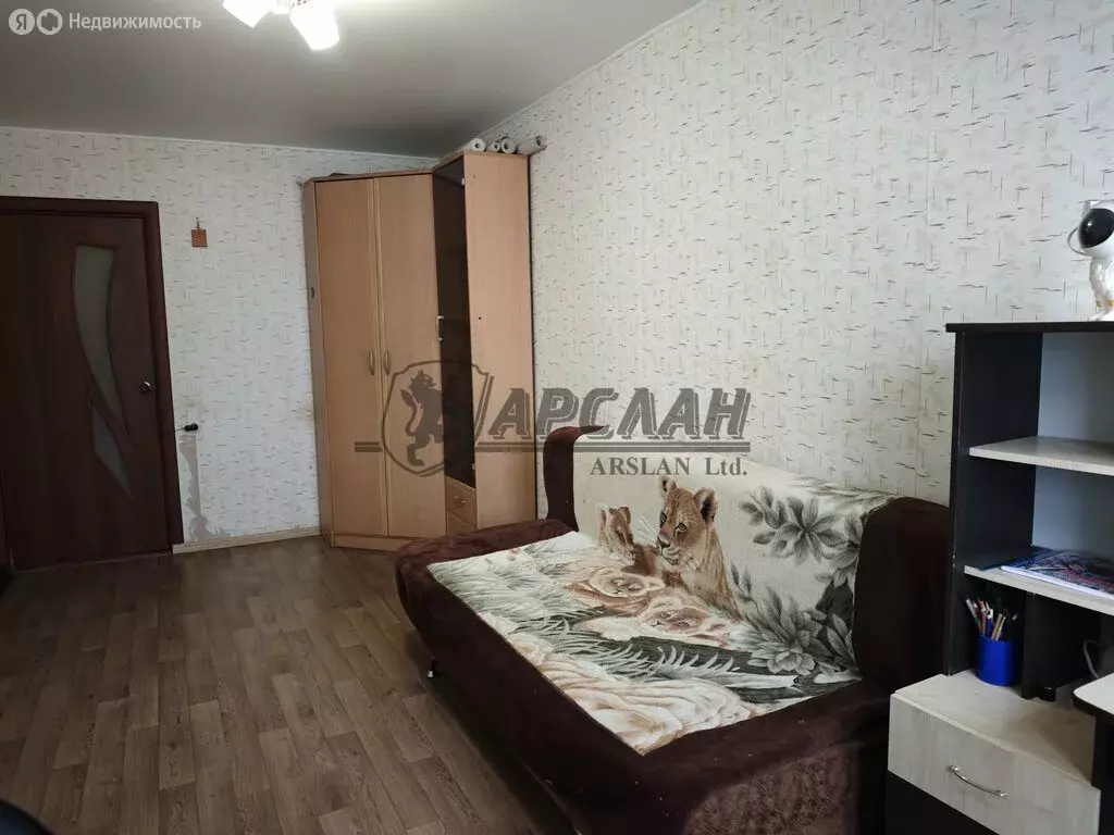 3-комнатная квартира: Казань, Чистопольская улица, 15 (80 м) - Фото 1
