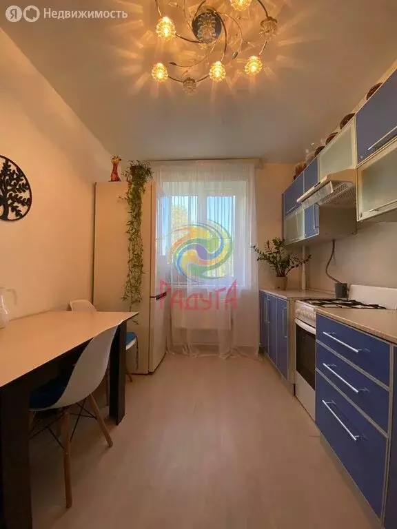 1-комнатная квартира: Ивановский район, Коляновское сельское ... - Фото 1