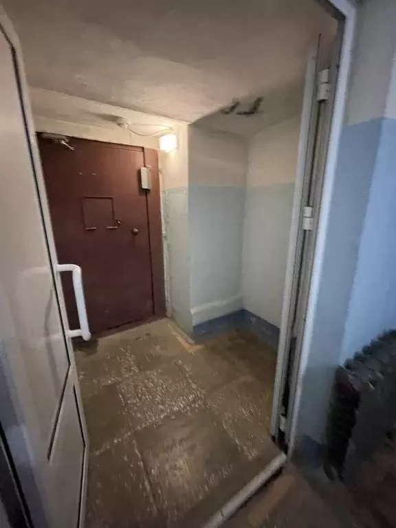 Продаётся 2-к квартира, 46.6 м - Фото 0