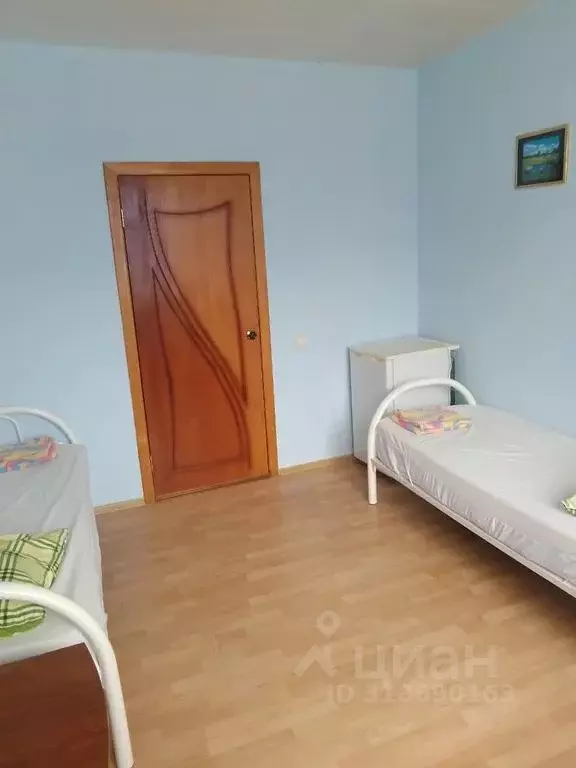 Комната Краснодарский край, Туапсинский муниципальный округ, ... - Фото 1