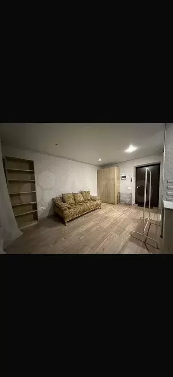 Квартира-студия, 25 м, 3/5 эт. - Фото 0