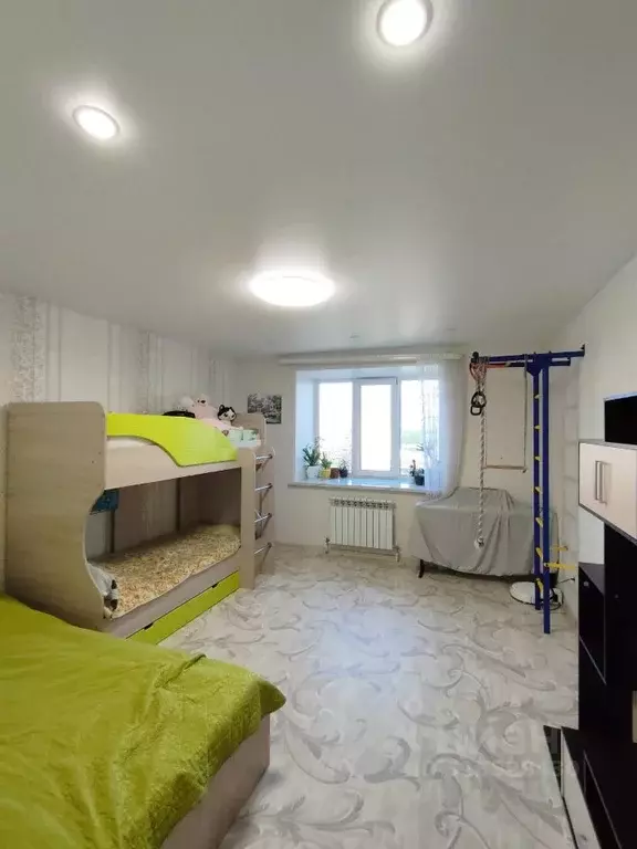 1-к кв. Марий Эл, Йошкар-Ола ул. Машиностроителей, 89 (42.6 м) - Фото 0