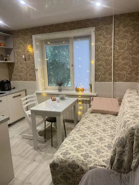 Продаётся 1-к квартира, 37.3 м - Фото 0
