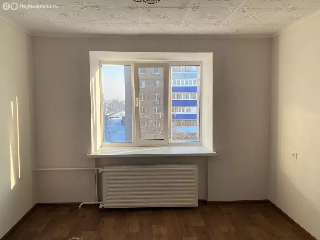 1к в 2-комнатной квартире (13.7 м) - Фото 2