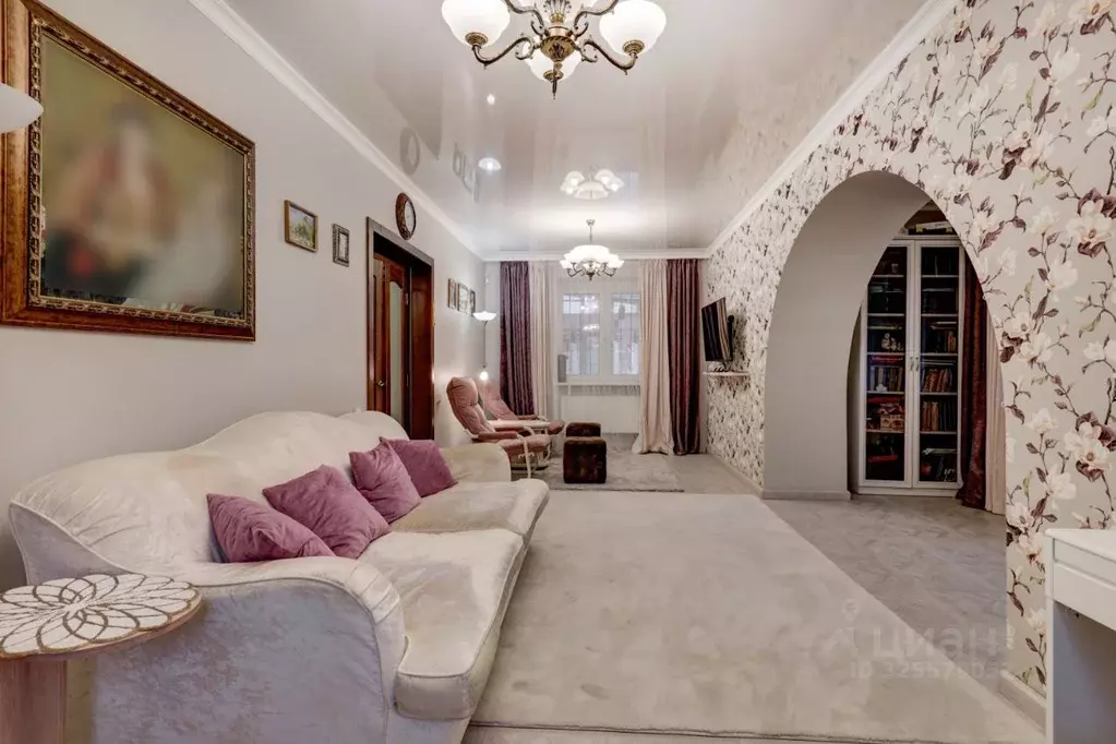 Дом в Москва Брехово хут., ул. Северная, 4 (280 м) - Фото 1