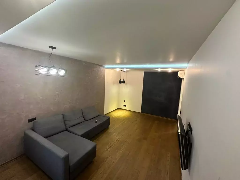 Продаётся 2-к квартира, 63.1 м - Фото 0